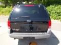 2002 Black Clearcoat Ford Explorer XLS 4x4  photo #4