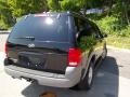 2002 Black Clearcoat Ford Explorer XLS 4x4  photo #7