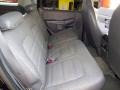 2002 Black Clearcoat Ford Explorer XLS 4x4  photo #16