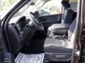 2011 Rugged Brown Pearl Dodge Ram 1500 ST Quad Cab  photo #6