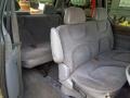 Mist Gray Interior Photo for 1998 Plymouth Voyager #49273535