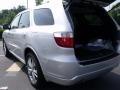 Bright Silver Metallic - Durango Heat Photo No. 7