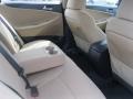 Pearl White - Sonata GLS Photo No. 20