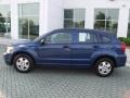 Deep Water Blue Pearl - Caliber SE Photo No. 2