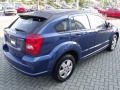 Deep Water Blue Pearl - Caliber SE Photo No. 5