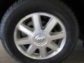 Deep Sapphire Metallic - Rainier CXL AWD Photo No. 17