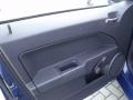 Deep Water Blue Pearl - Caliber SE Photo No. 11