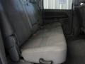 2006 Mineral Gray Metallic Dodge Ram 1500 SLT Mega Cab 4x4  photo #13
