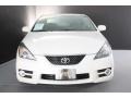 Blizzard White Pearl - Solara SE Coupe Photo No. 2
