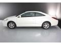 Blizzard White Pearl - Solara SE Coupe Photo No. 4