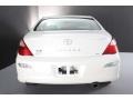 Blizzard White Pearl - Solara SE Coupe Photo No. 7