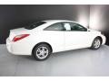 Blizzard White Pearl - Solara SE Coupe Photo No. 9