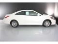 Blizzard White Pearl - Solara SE Coupe Photo No. 10