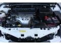 Blizzard White Pearl - Solara SE Coupe Photo No. 25