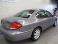 2007 Tungsten Metallic Ford Taurus SEL  photo #4