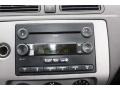 2007 CD Silver Metallic Ford Focus ZX5 SES Hatchback  photo #13