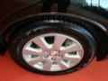 Black - Camry XLE V6 Photo No. 5