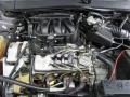 Tungsten Metallic - Taurus SEL Photo No. 21
