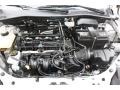 2.0 Liter DOHC 16-Valve 4 Cylinder 2007 Ford Focus ZX5 SES Hatchback Engine