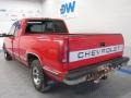 Victory Red - C/K C1500 Silverado Extended Cab Photo No. 3