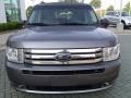 2009 Sterling Grey Metallic Ford Flex SE  photo #8