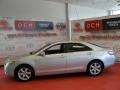 Titanium Metallic - Camry LE Photo No. 3