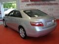 Titanium Metallic - Camry LE Photo No. 5