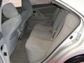 Titanium Metallic - Camry LE Photo No. 8
