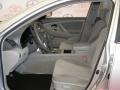 Titanium Metallic - Camry LE Photo No. 11