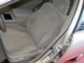 Titanium Metallic - Camry LE Photo No. 12