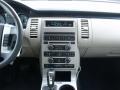 2009 Sterling Grey Metallic Ford Flex SE  photo #22