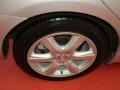 Titanium Metallic - Camry LE Photo No. 19