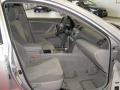 Titanium Metallic - Camry LE Photo No. 24