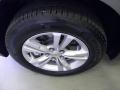 2011 Mocha Steel Metallic Chevrolet Equinox LT  photo #24