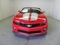 Victory Red - Camaro SS/RS Convertible Photo No. 2
