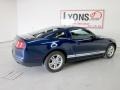 2011 Kona Blue Metallic Ford Mustang V6 Coupe  photo #21