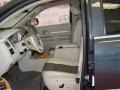 2008 Mineral Gray Metallic Chrysler Aspen Limited 4WD  photo #17