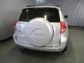 2007 Classic Silver Metallic Toyota RAV4 Limited 4WD  photo #13