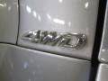 2007 Classic Silver Metallic Toyota RAV4 Limited 4WD  photo #17