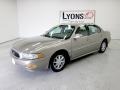 Light Bronzemist Metallic - LeSabre Limited Photo No. 1