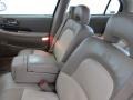 Light Bronzemist Metallic - LeSabre Limited Photo No. 5
