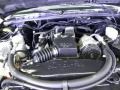2.2 Liter OHV 8-Valve 4 Cylinder 1999 Chevrolet S10 Regular Cab Engine