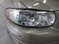 Light Bronzemist Metallic - LeSabre Limited Photo No. 9