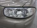 Light Bronzemist Metallic - LeSabre Limited Photo No. 10