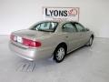 Light Bronzemist Metallic - LeSabre Limited Photo No. 17