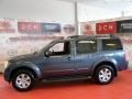 Silverton Blue Pearl - Pathfinder LE 4x4 Photo No. 4