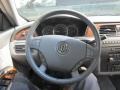 2006 Glacier Blue Metallic Buick LaCrosse CXL  photo #4