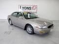 Light Bronzemist Metallic - LeSabre Limited Photo No. 23