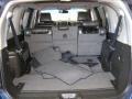 2005 Silverton Blue Pearl Nissan Pathfinder LE 4x4  photo #9