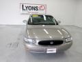 Light Bronzemist Metallic - LeSabre Limited Photo No. 25